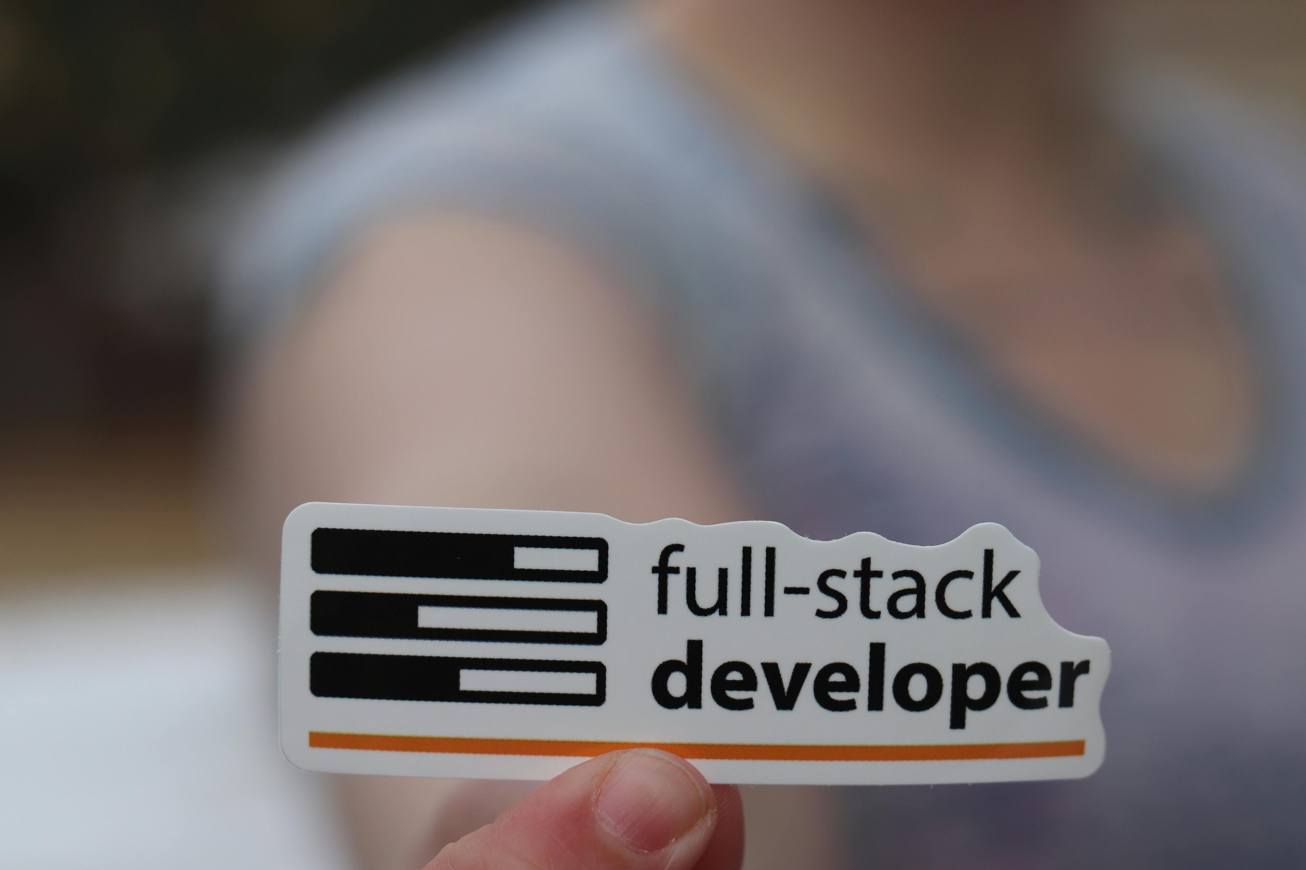 Full-Stack Web Application Development