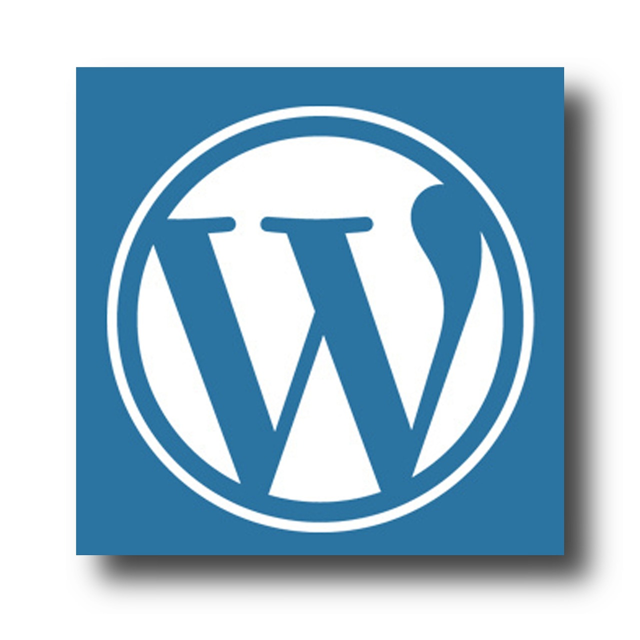 WordPress Website Development